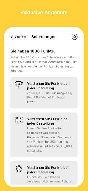 Dogtown Burrito co. Screenshot 3