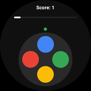 Colors Match Wear Screenshot 1