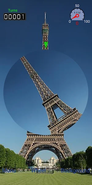 Fidget Spinner Plus Screenshot 1