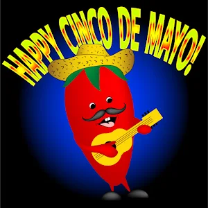 Feliz 5 De Mayo Imagenes 2023 Screenshot 1