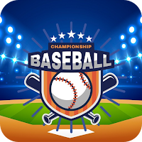 Doodle Baseball