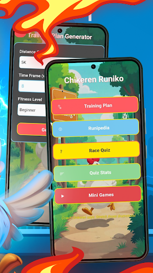 Chicken Road Screenshot 2