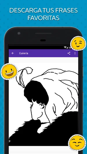 Imagenes de Ilusiones Opticas Screenshot 3