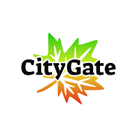 City Gate Carthage