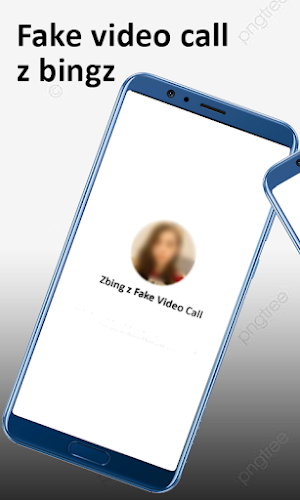 Zbing Z Video Call call Zbing Screenshot 1