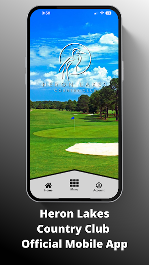 Heron Lakes CC Screenshot 0