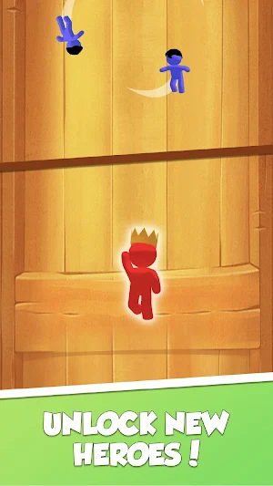 Rubber Bounce Screenshot 3