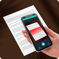 Fast Document Scanner PDF Read