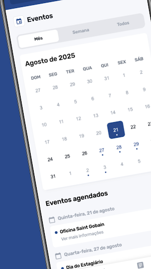 Conecta Direcional Screenshot 2
