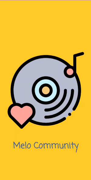 MeloCommunity Screenshot 3