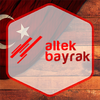 Altek Bayrak