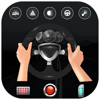 Car Engine Sounds Simulator