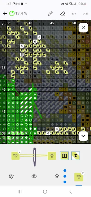 Fantastitch Screenshot 2