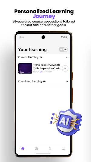Meena Health Academy Screenshot 1