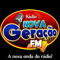 Rádio Nova Geração