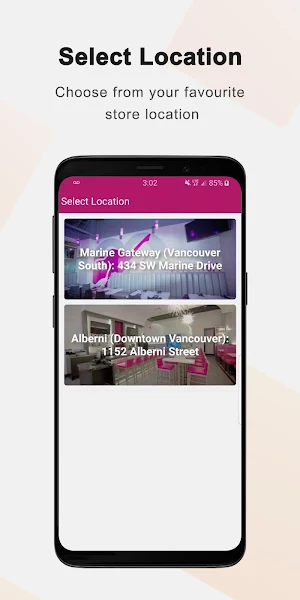 Pink Elephant Thai Screenshot 1