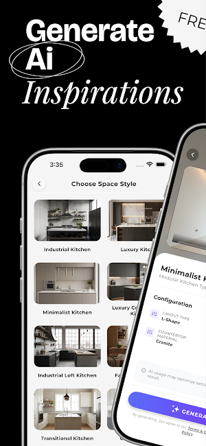 PURESPACE By Danube Home Screenshot 3