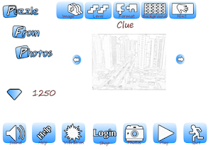 Puzzle From Photos Screenshot 2