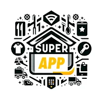 Бизнес - Super App