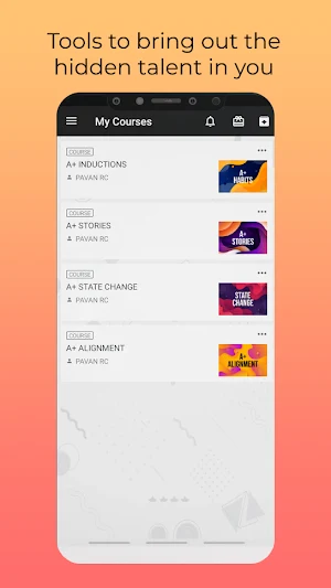 PAVAN RC Screenshot 3