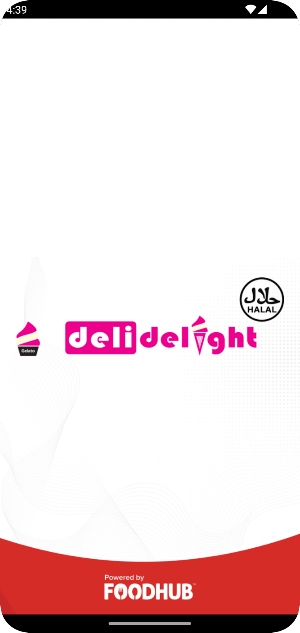 Deli Delight Wakefield Screenshot 0
