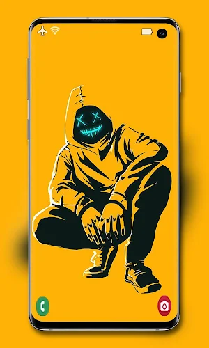 Yellow Wallpaper 💛 Screenshot 1