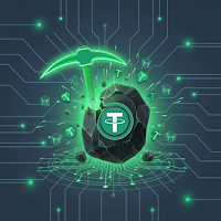 USDT mining : Cloud USDT miner