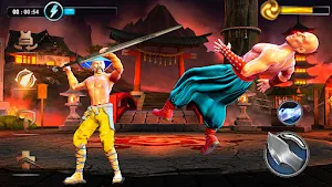 Shadow of Samurai: Bloodshed Screenshot 0