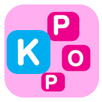 Word Kpop Blocks
