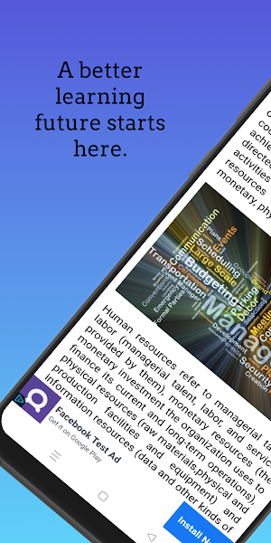 Management Books - Enhance your Management Skills Screenshot 3