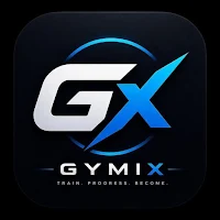 Gymix – Fitness, Habit & Focus