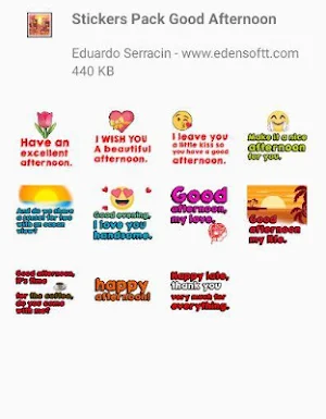 Love Stickers  - WAStickerApps Screenshot 1