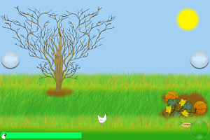 Colientita: Unusual Adventures Screenshot 0