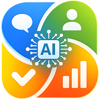 Yohita - AI HRMS, CRM & PTT