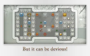 Quell Reflect+ Screenshot 3
