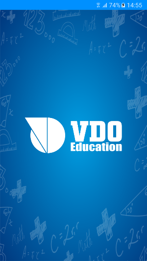 V-Do Education screenshot 1
