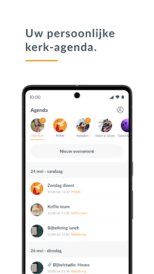 PGNN (Nieuwegein Noord) Screenshot 2