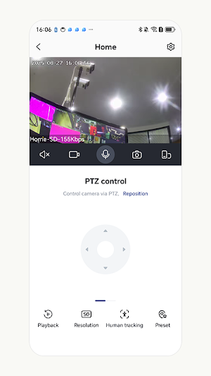 R.Cam Screenshot 2