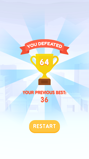 King Of Swing! Screenshot 3