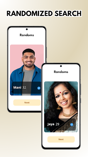 Indian Dating Screenshot 3