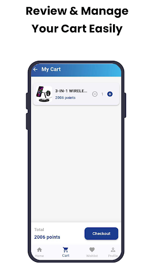 Elite Rewards You Screenshot 2