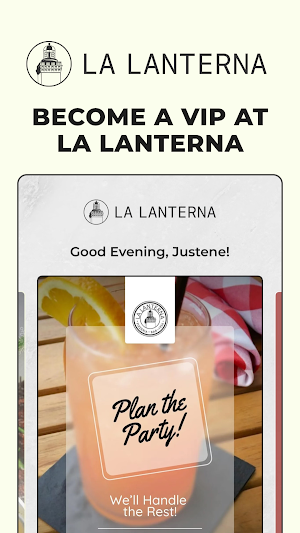 La Lanterna Screenshot 0