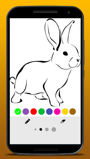Pinocchio – Fiaba per bambini  Screenshot 2