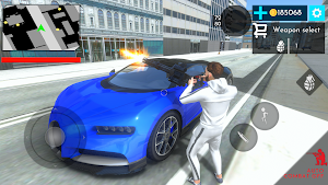 Real Gangster Crime Vegas Screenshot 0