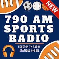 Radio 790 Am Houston Sports Talk Station Online HD