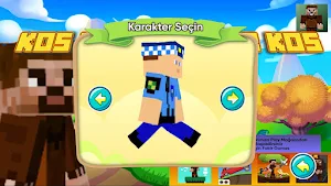 KOŞ ZENGİN FAKİR KOŞ Screenshot 2