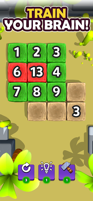 Cubic Connect Screenshot 2