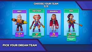 Sling Squad Screenshot 0