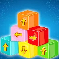 Tap Away: Take Blocks Away 3D