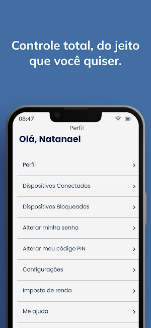 ProfitPay Screenshot 3
